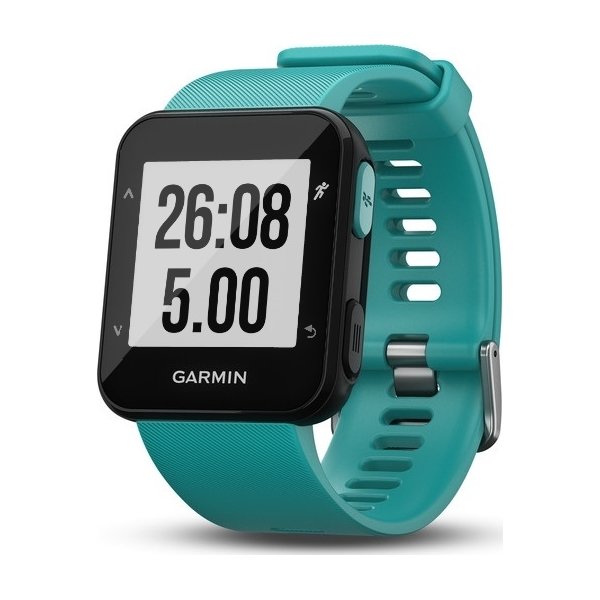 garmin forerunner 30 v 35