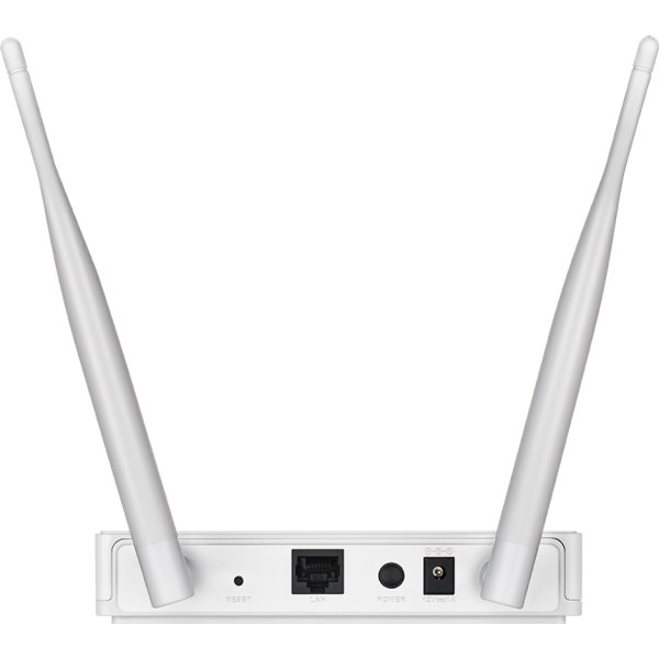D-Link DAP-1665 trådløs Dual-Band access point