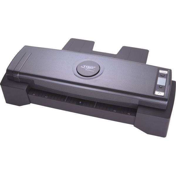 Tiko Agility Pro A3 lamineringsmaskine