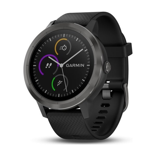 best buy garmin vivoactive 3