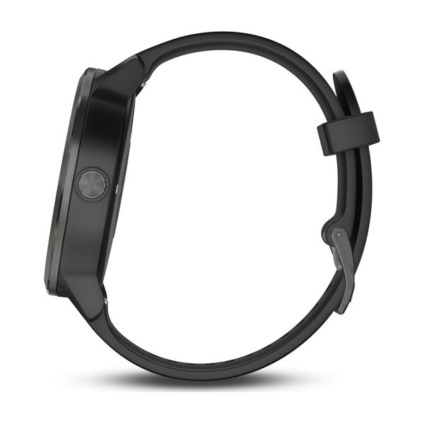 garmin vivoactive 3 vo2 max