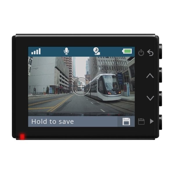 Garmin Dash Cam™ 45 - Bilkamera