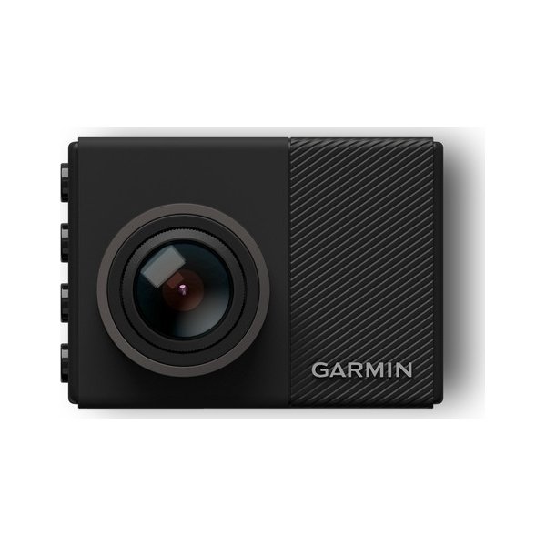 Garmin Dash Cam™ 65 - Bilkamera, vidvinklet