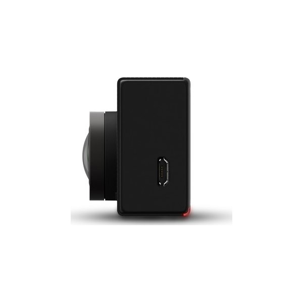 Garmin Dash Cam™ 65 - Bilkamera, vidvinklet