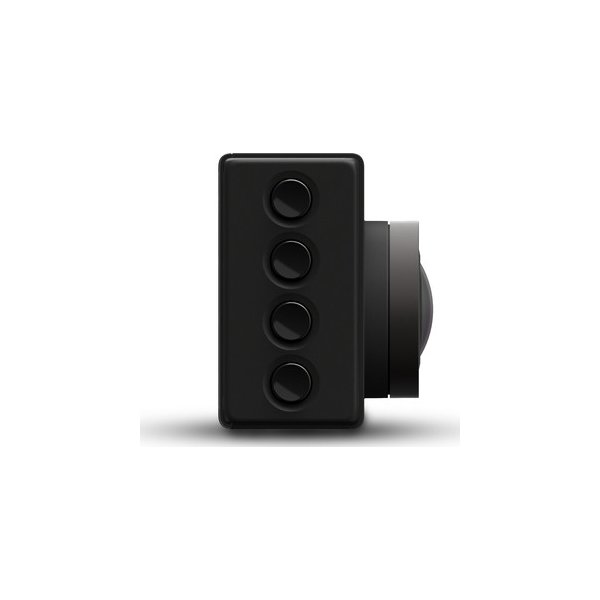 Garmin Dash Cam™ 65 - Bilkamera, vidvinklet
