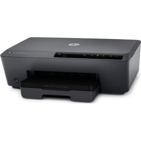 HP Officejet Pro 6230 farveblæk-ePrinter