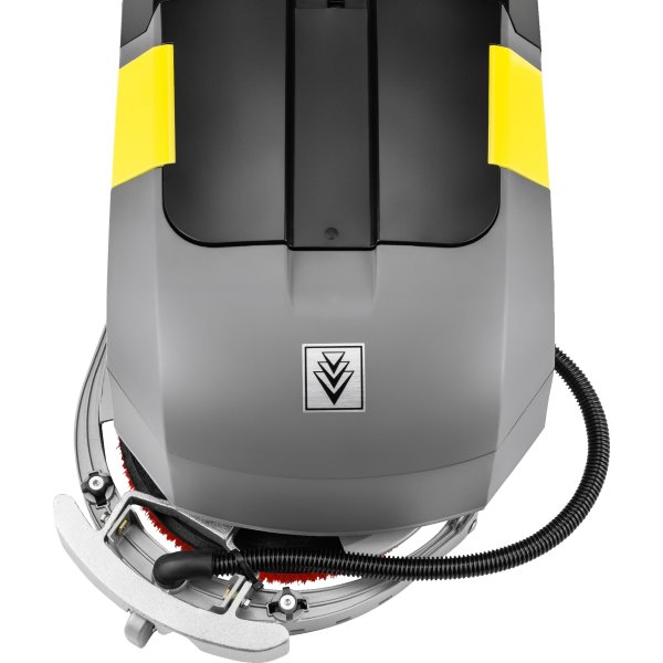 Kärcher Gulvvasker BD 30/4 C BP Pack