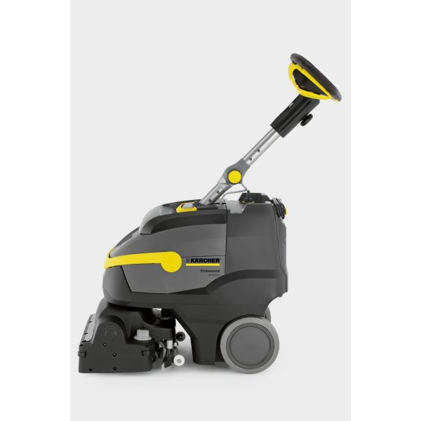 Kärcher BR 35/12 C Bp Pack Gulvvaskemaskine