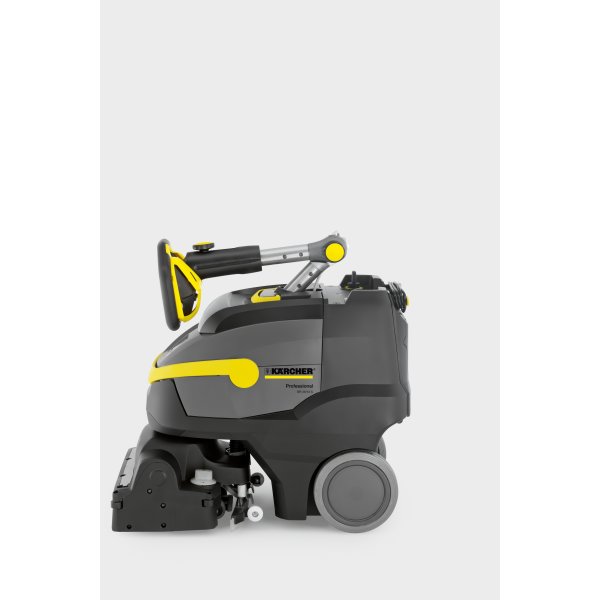 Kärcher BR 35/12 C Bp Pack Gulvvaskemaskine