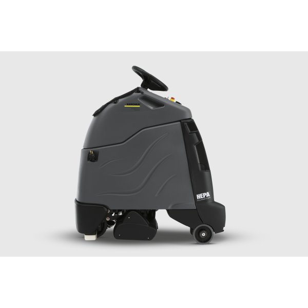 Kärcher CV 60/2 RS Bp Pack Køb hos Lomax i dag! Fri Fragt Lomax