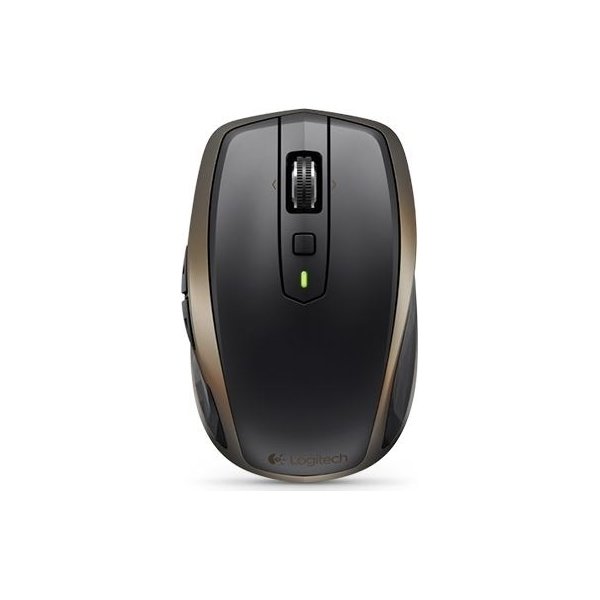Logitech MX Anywhere 2 mus trådløs (B2B)
