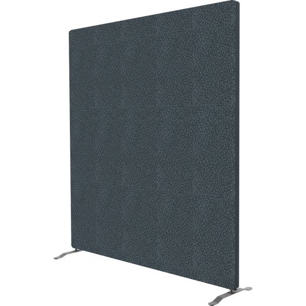 Easy skærmvæg H170xB160 cm mørkegrå
