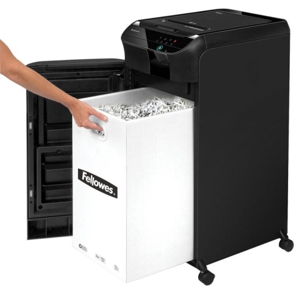Fellowes AutoMax 350C krydsmakulator