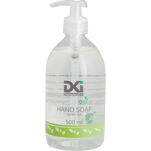 DKI Professional Flydende håndsæbe 500 ml