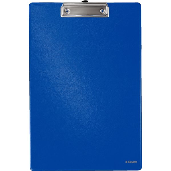Esselte Clipboard | A4 | Blå