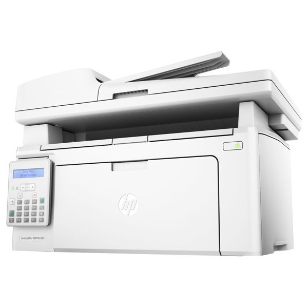 HP LaserJet Pro M130fn laser MFP, mono