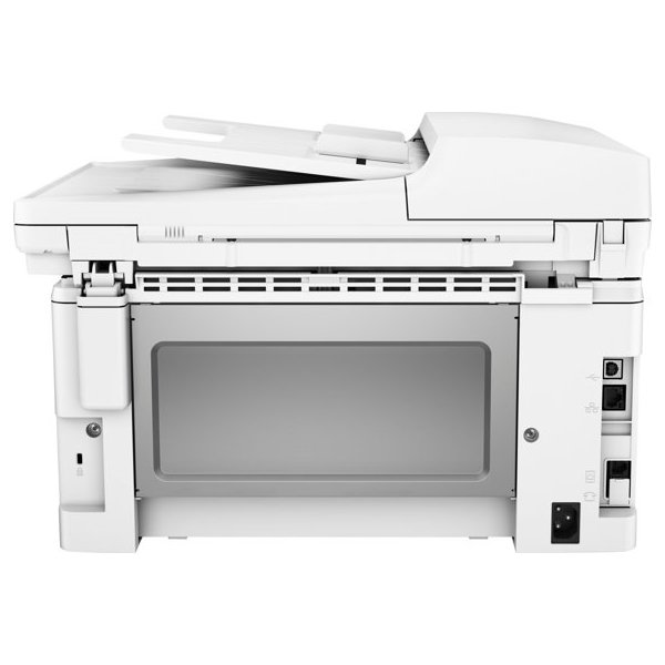 HP LaserJet Pro M130fn laser MFP, mono