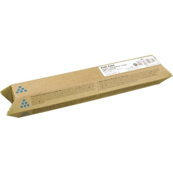 Ricoh/NRG MPC2030 lasertoner cyan