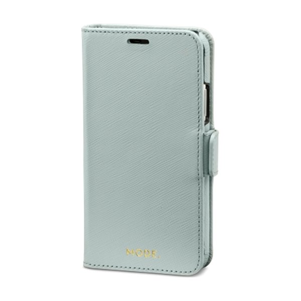 dbramante1928 Case NY iPhone X, Misty Mint