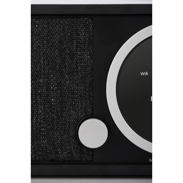 Tivoli Audio One Digital DAB+radio, sort