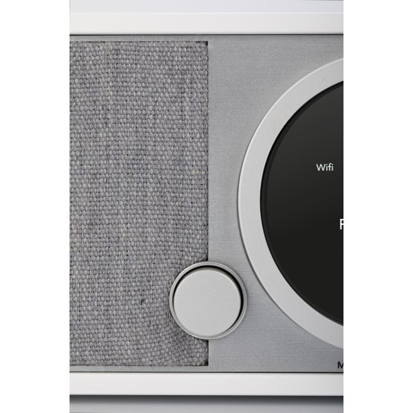 Tivoli Audio One Digital DAB+radio, hvid/grå