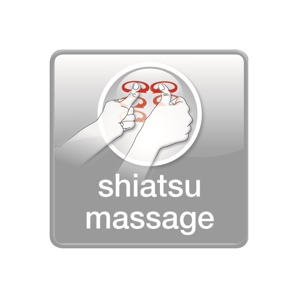 Shiatsu Massagepude