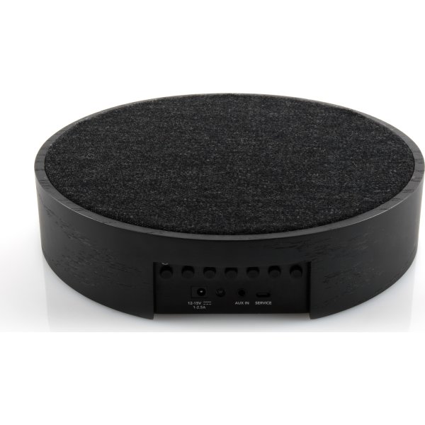 Tivoli Audio ORB transportabel højttaler, sort