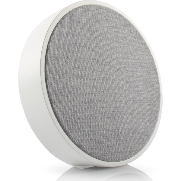 Tivoli Audio ORB transportabel højttaler, hvid