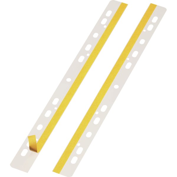 Durable Arkiveringsstrips selvklæb. | A4 | 50 stk.