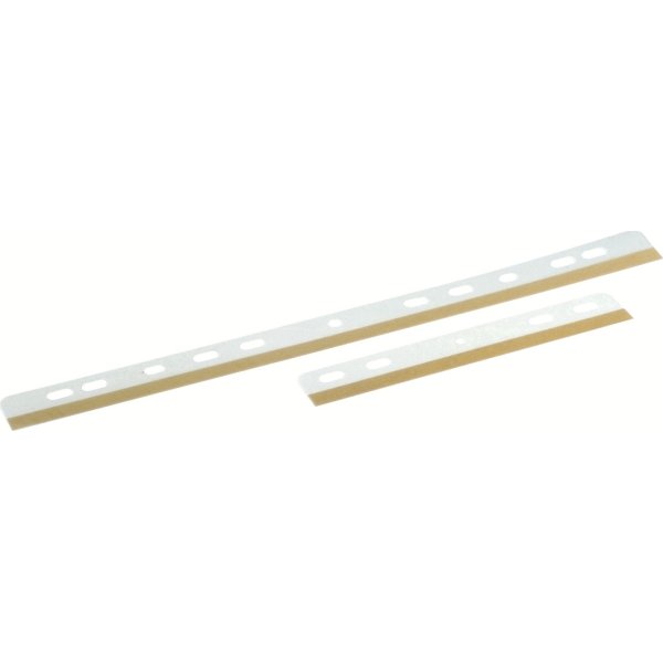 Durable Arkiveringsstrips selvklæb. | A5 | 25 stk.