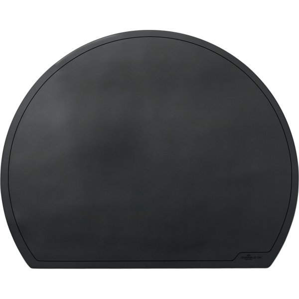 Durable Oval Skriveunderlag