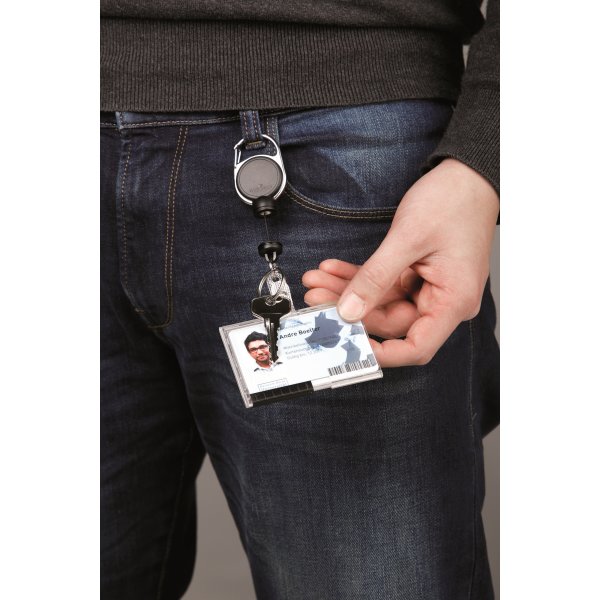 Durable Extra Strong Keyhanger | Jojo | Sort