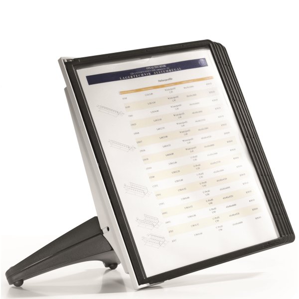 Durable Sherpa Soho 5 Infocenter | Bord