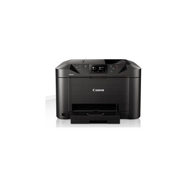 Canon MAXIFY MB5150 blæk MFP, farve
