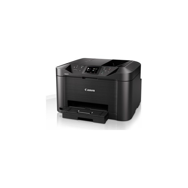 Canon MAXIFY MB5150 blæk MFP, farve