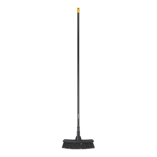 Fiskars Solid Universalkost str. M, 38 cm