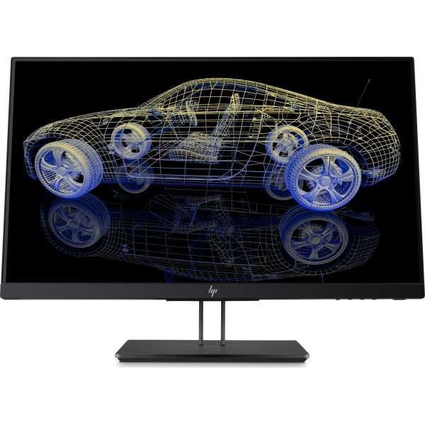 HP 23" Z23n G2 Full HD monitor