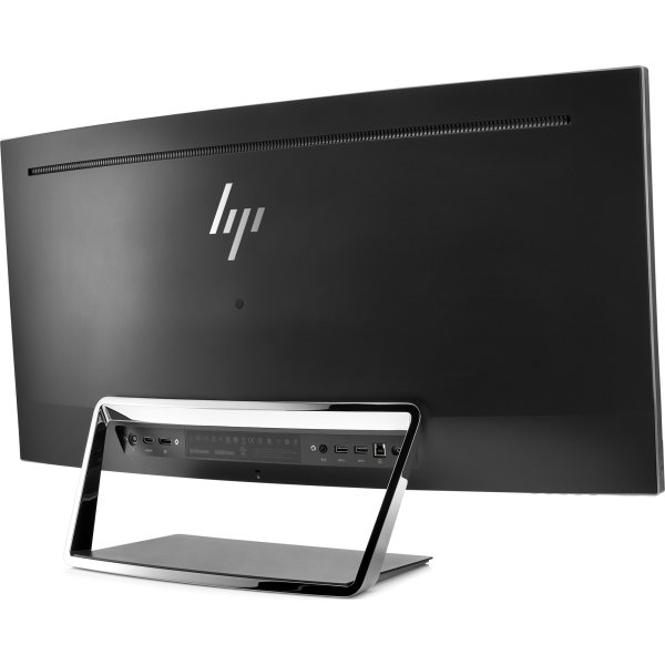 HP 34" EliteDisplay S340c Curved TFT-Monitor