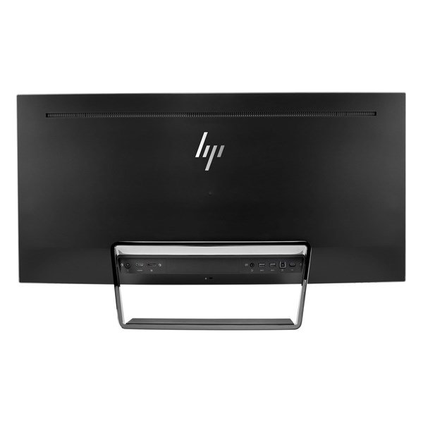 HP 34" EliteDisplay S340c Curved TFT-Monitor