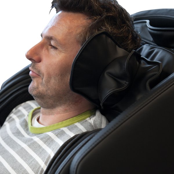 ZenChair Deluxe 3D, sort