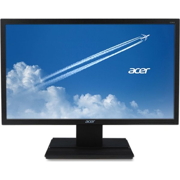 Acer 24" V246HL Full HD monitor