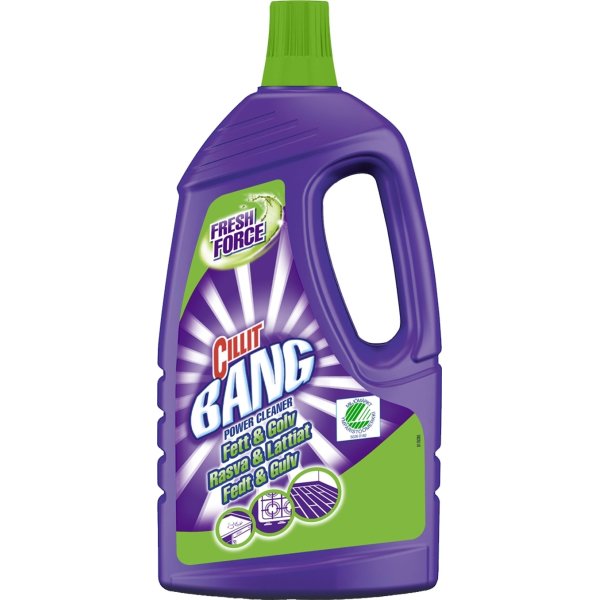Cillit Bang universalrengøring 1500ml