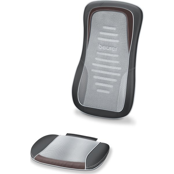 Beurer MG 300 HD full-body massagesæde, sort