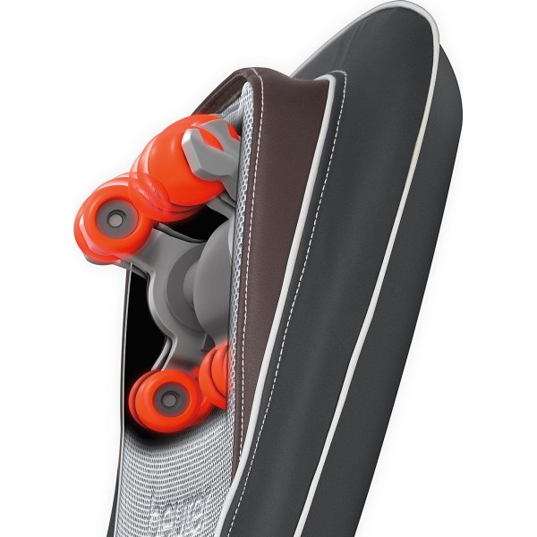 Beurer MG 300 HD full-body massagesæde, sort