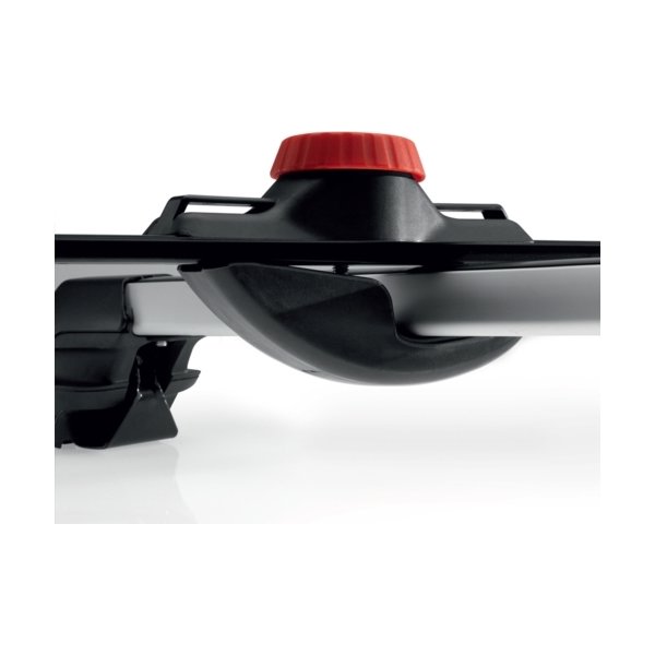 Modula Travel Exclusive 650 tagboks, Sort
