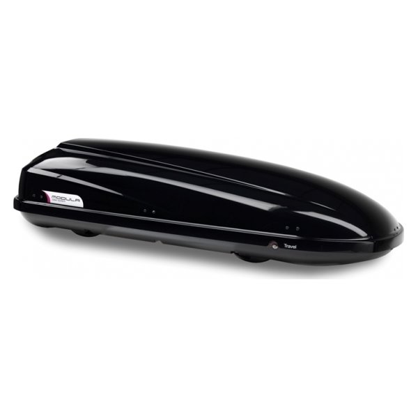 Modula Travel Exclusive 650 tagboks, Sort
