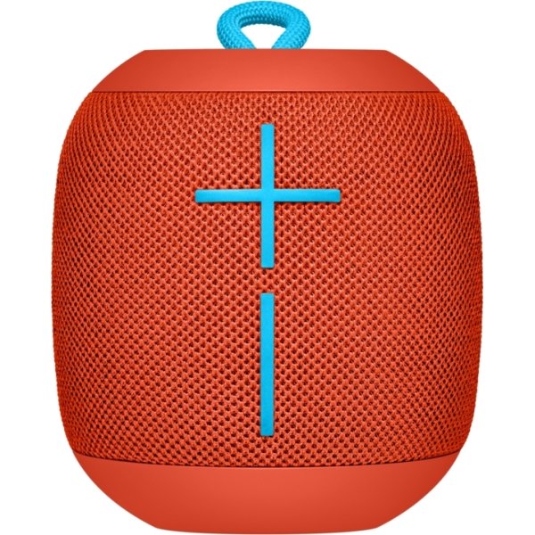 Ultimate Ears Wonderboom BT Højttaler - rød