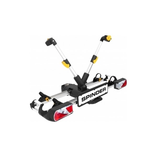 Spinder Explorer Cykelholder