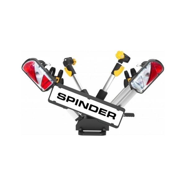 Spinder Explorer Cykelholder