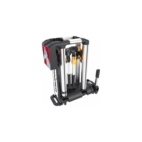 Spinder Explorer Cykelholder